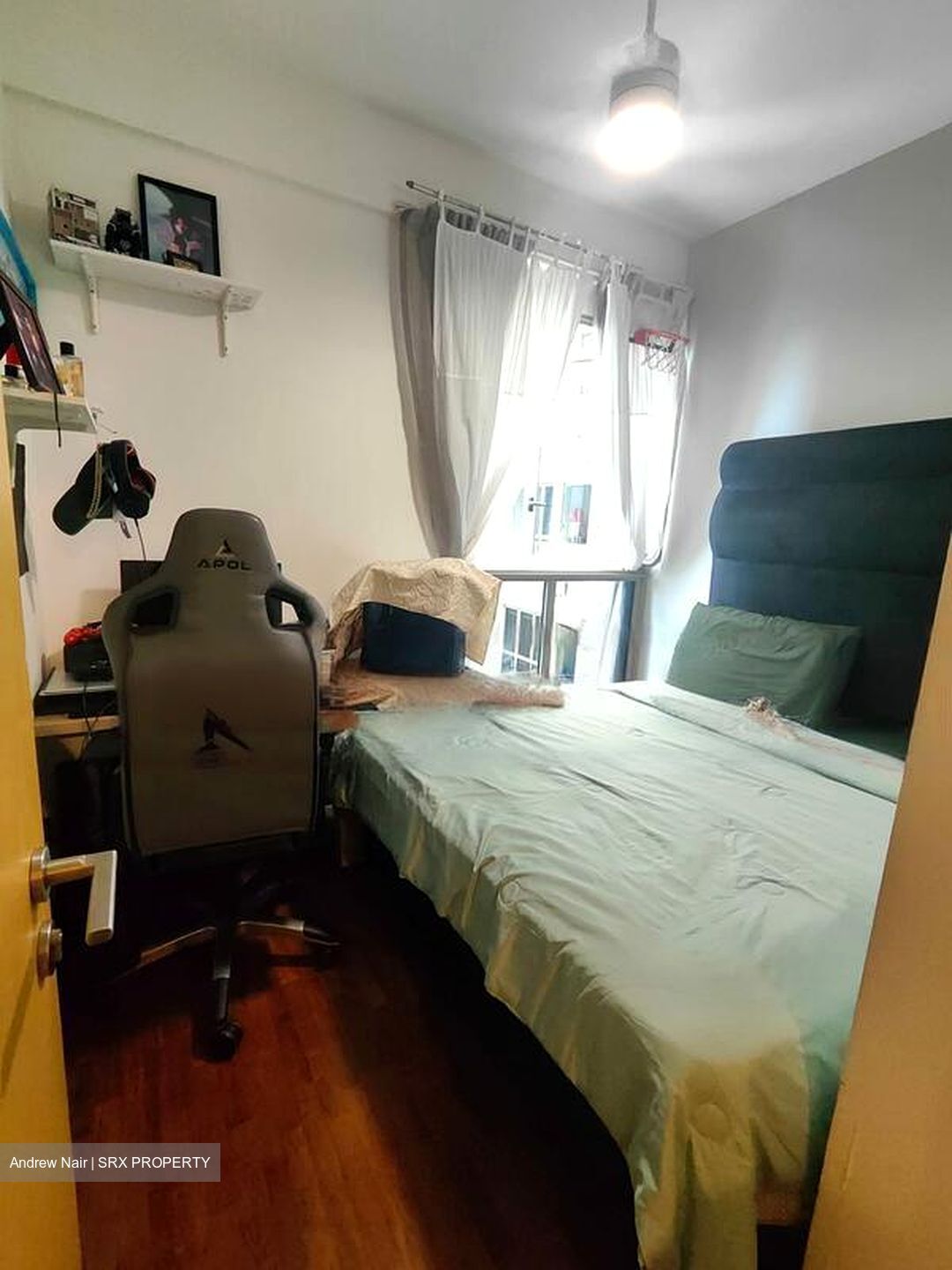 Coco Palms (D18), Condominium #482263811